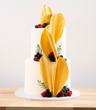 Customize Your Cake