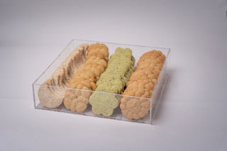 Eid Square Gift Tray - 1