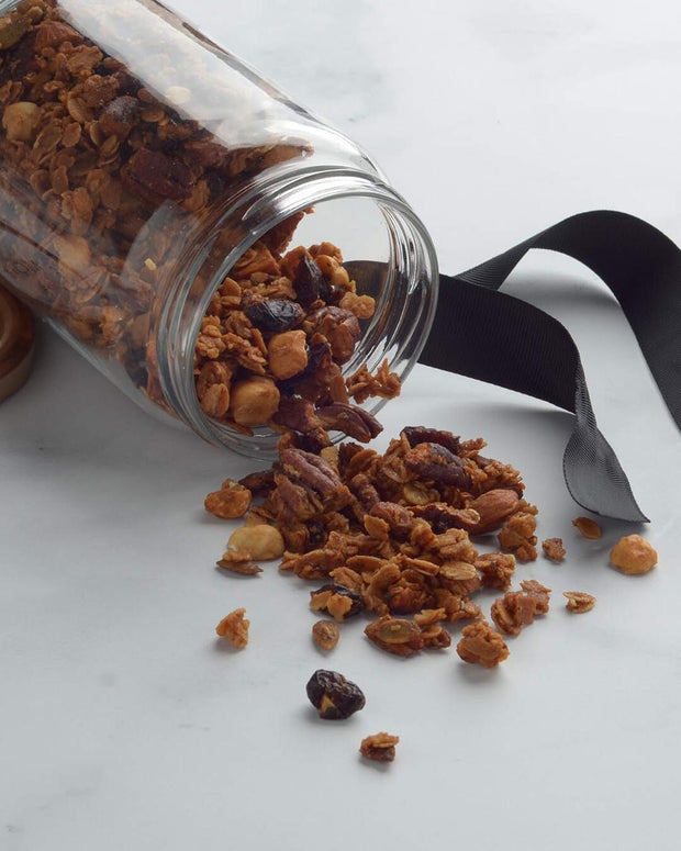Golden Granola - Large Jar