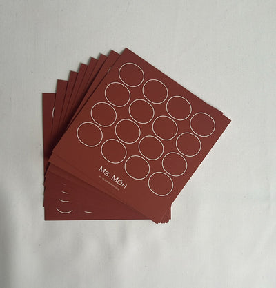 Fancy Card