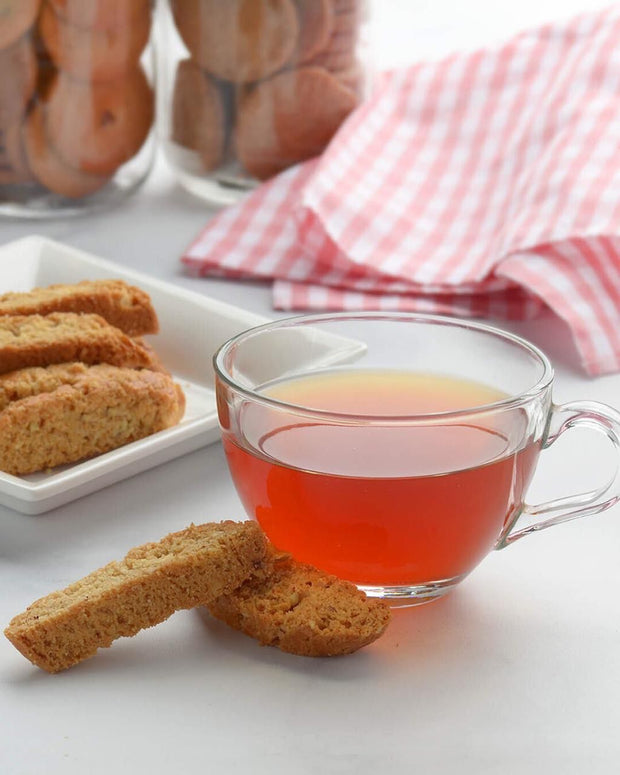 Anise Biscotti