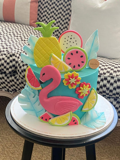 Summer Cake