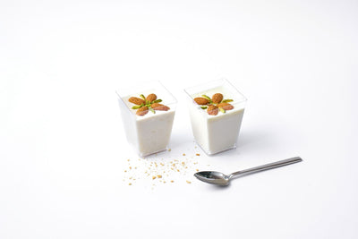 Vanilla Rice Pudding