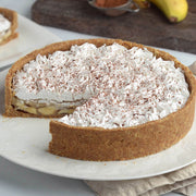 Banoffee Pie