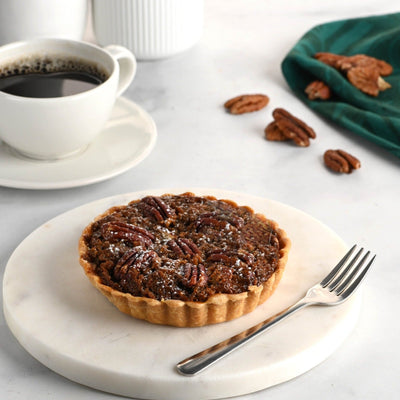 Pecan Pie - For One
