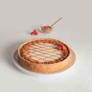 Speculoos Cheesecake