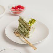 Pistachio Cake