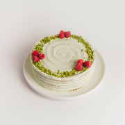 Pistachio Cake