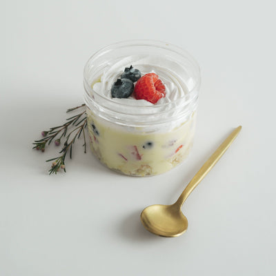 Very Berry Trifle - For One