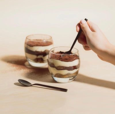 Tiramisu - For One