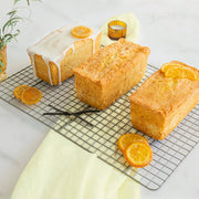 Vanilla Pound Cake Loaf